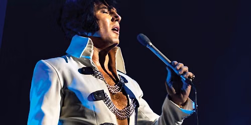 Chris Connor - Viva Elvis 'The King Lives'