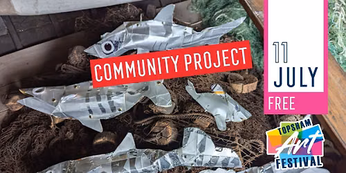 The Shipwrights Shoal: a collaborative creative instruction