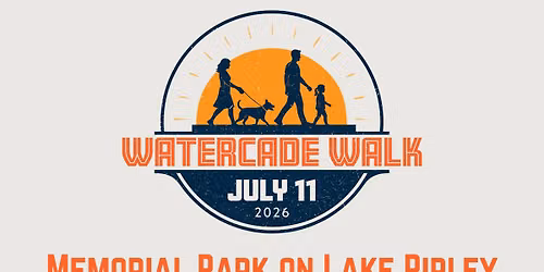 Watercade 4-Mile Fun Walk