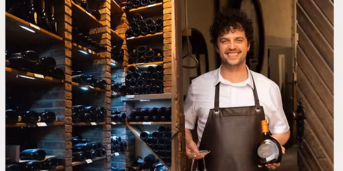 AUSVERKAUFT Schatzkammer Verkostung