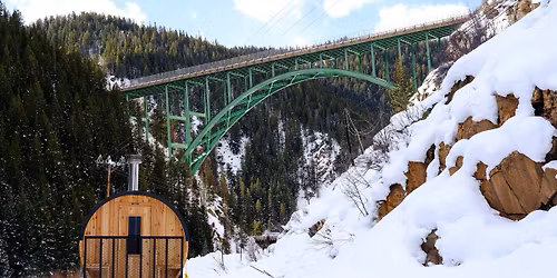 Sauna Saturday at Hygge Life