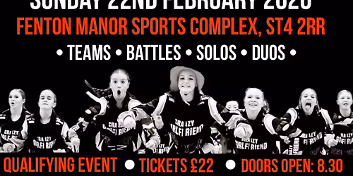 STREET HOUSE - Street Regional Stoke on Trent