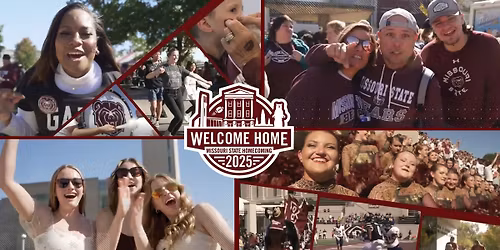 Alumni Association Homecoming Tailgate