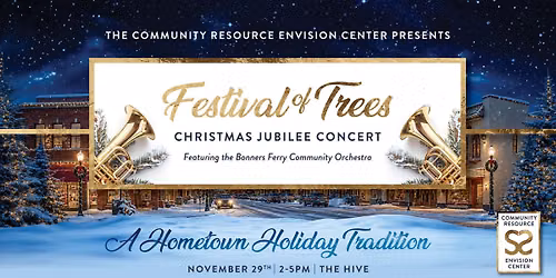 Christmas Jubilee Concert