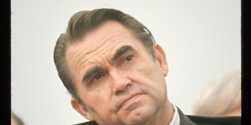 George Wallace
