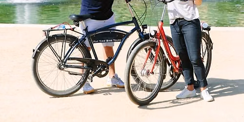 Barcelona eBike Rentals | Barcelona