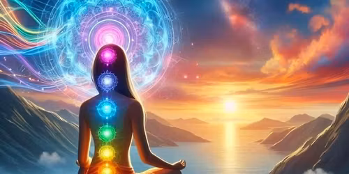 Chakra Healing Workshop