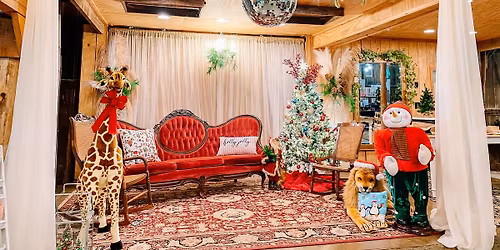 The Glengary Christmas Market 2025