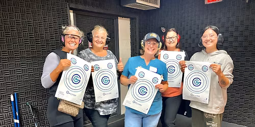 Skills and Drills for Handgun