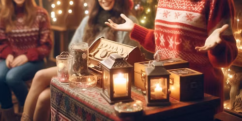 White Light Research Lecture w\/ Renee Marie Psychic Medium Gallery