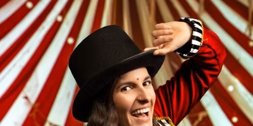 Gaslighting: The Musical! at Charlotte's Off-Broadway