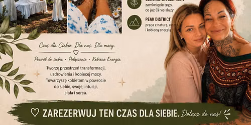 Ceremonia Cerrada\u2022 Ustawienia Systemowe\u2022 Narodziny