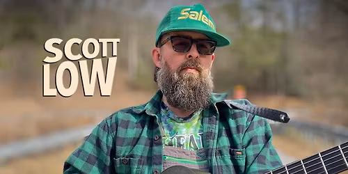 Scott Low & Friends