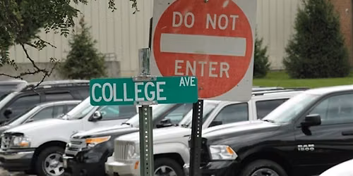 State College College Town Treasure Quest
