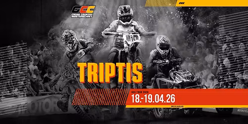 Deutsche Cross Country Meisterschaft 2026 - Triptis 