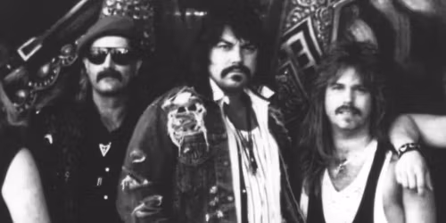 Molly Hatchet, The Sweet in Wisconsin Dells