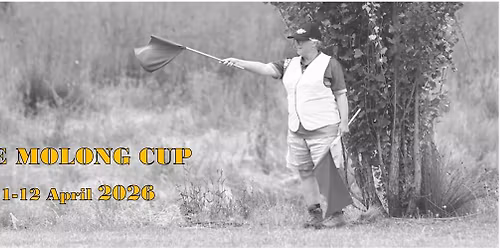 The Molong Cup 2026