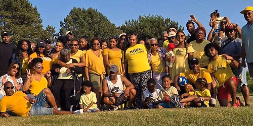 Annual Shillingford Family Picnic 2026 \ud83c\udf4a