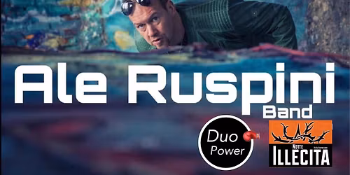 Ale & Lello @ LA CUCCAGNA - San Maurizio d’Opaglio (No) 