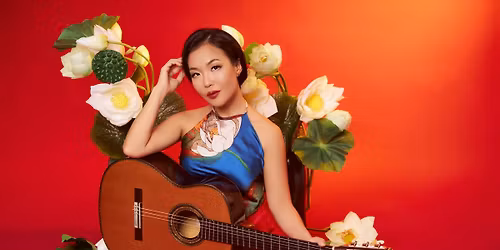 International Guitar Night XXVI