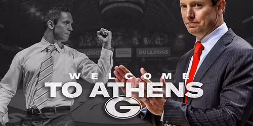 Morehead State Eagles at Georgia Bulldogs Mens Basketball