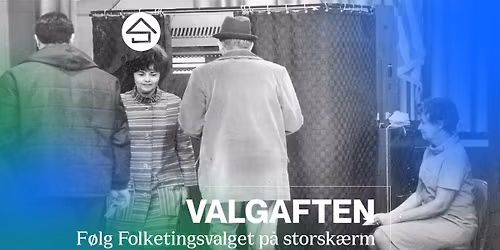 Valgaften 24\/3 \/\/ Studenterhus Odense