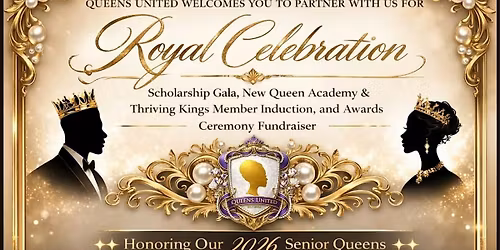 Royal Ball