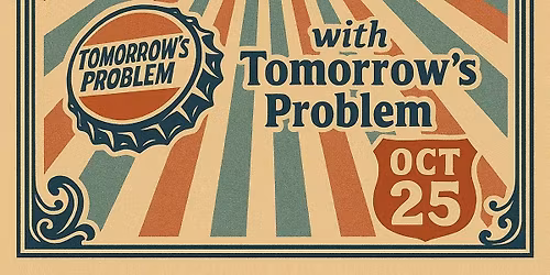 Jacoozy w\/ Tomorrows Problem