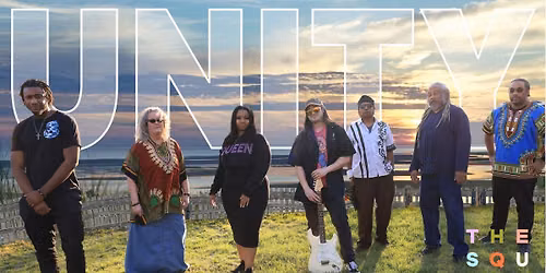 Summer Concert Series: Unity Reggae Band