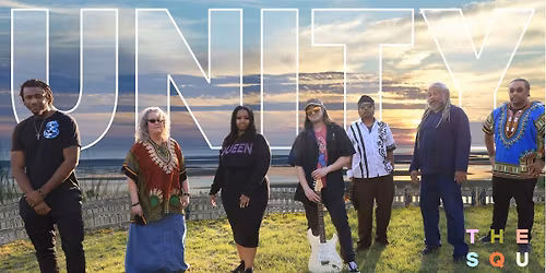 Summer Concert Series: Unity Reggae Band