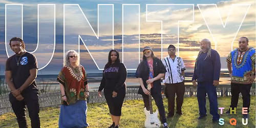 Summer Concert Series: Unity Reggae Band