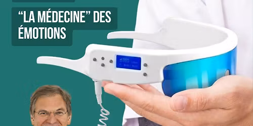 conf\u00e9rence sur la M\u00e9decine des \u00c9motions