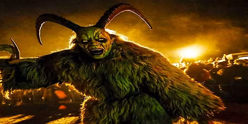 KrampusNacht Ball 2025