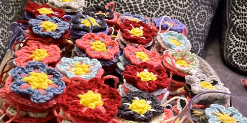 Let\u2019s Get Together!