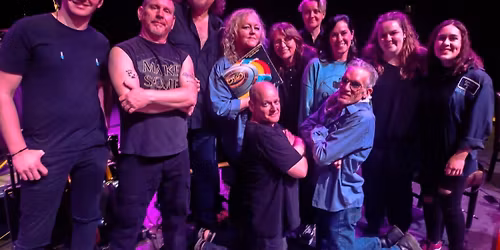 Into the Blue - A Tribute to the Electric Light Orchestra