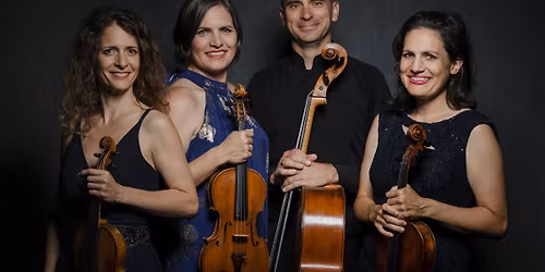 Jupiter String Quartet