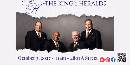 The King's Heralds