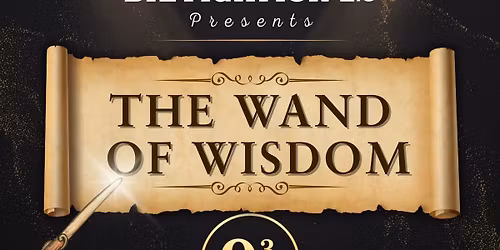 BIZTIGATION 2.0: The Wand of Wisdom