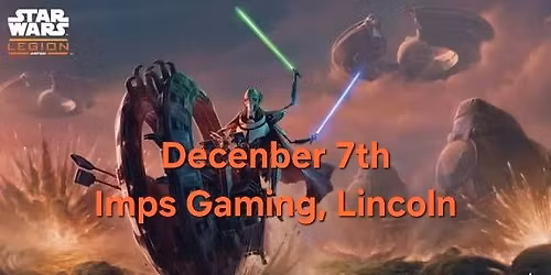 Imps Strike Back