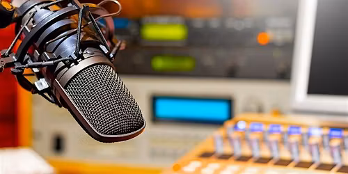 Friday Afternoon Club: More than talk: Amateur Radio in 2026