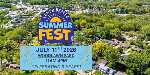 SUMMER FESTIVAL 2026
