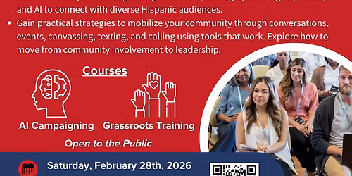 Growing La Familia Workshop Training