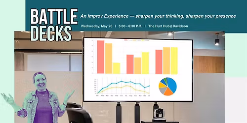 Battledecks: An Improv Experience