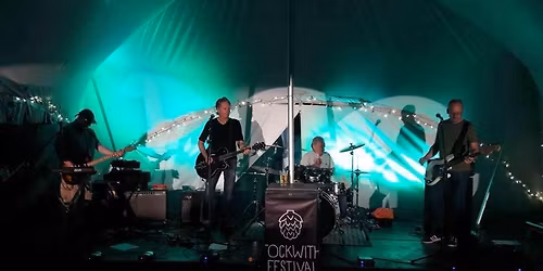 Black Ice at The Hart Of Sport