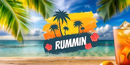 Rummin' \/\/ Newark's Rum Festival