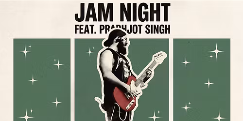 Jam Night