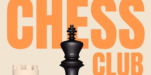 Chess Club at The Viridian Bookshop