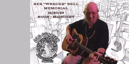 REX "WRECKS" BELL MEMORIAL 