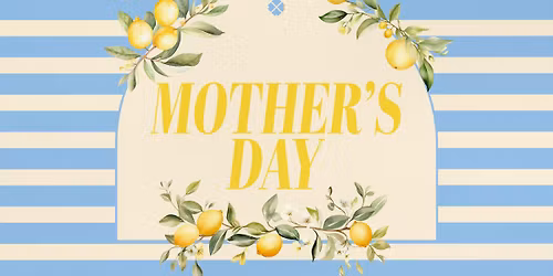 Mother's Day 