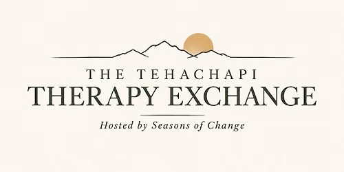 Tehachapi Therapy Exchange